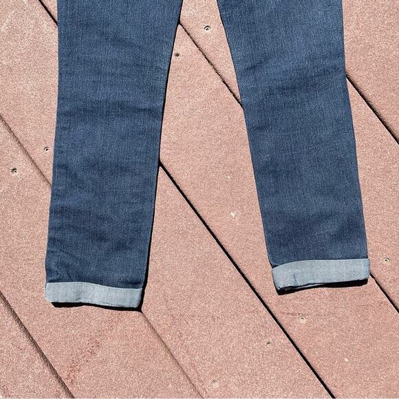 Paige Kylie Crop Jeans - Picture 9 of 12